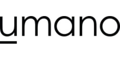 Umano Promo Code