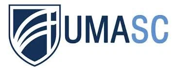 UMA Senior College Merchant Logo
