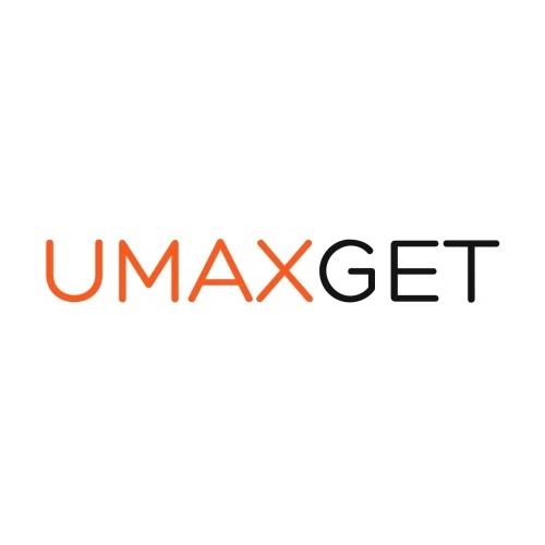 Umaxget Promo Codes 10 Off In Nov Black Friday 2020 Deals