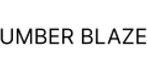 Umber Blaze Merchant logo