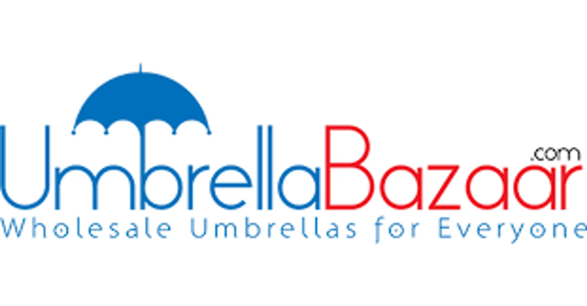 Umbrella Bazaar Merchant Logo