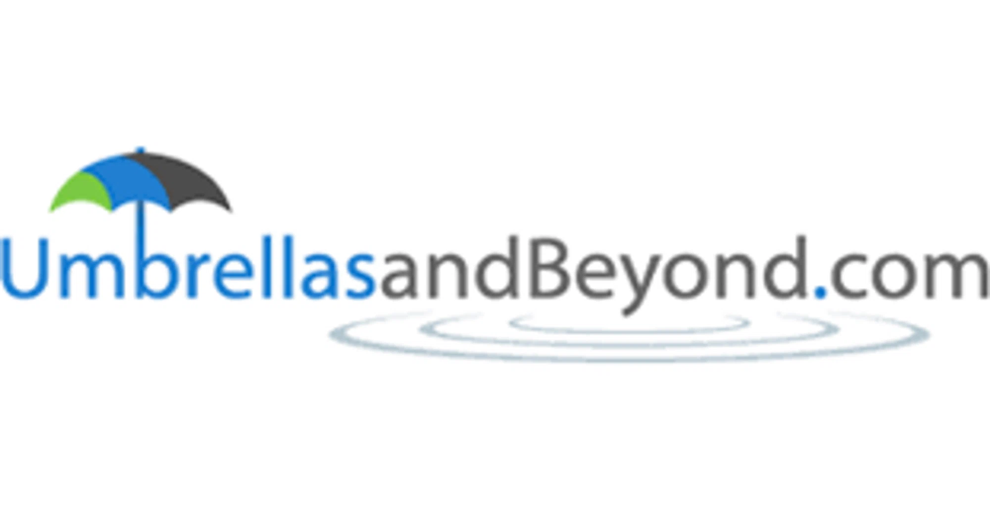 Umbrellas and Beyond Merchant Logo