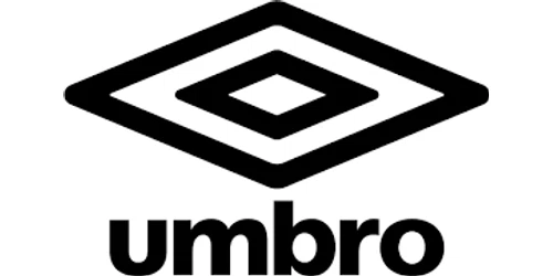 Umbro Promo Code