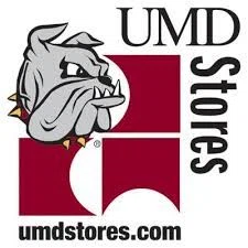 UMD Stores Merchant Logo