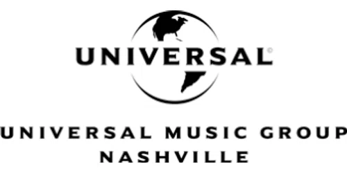 UMG Nashville Merchant logo
