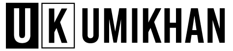 UMI Khan Merchant Logo