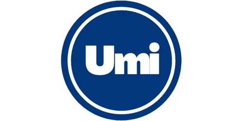 Umi Fashion Promo Code