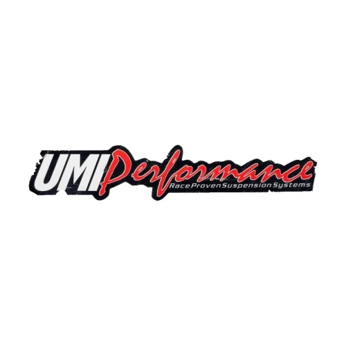 20% Off UMI Pergormance Promo Code, Coupons Oct 2024