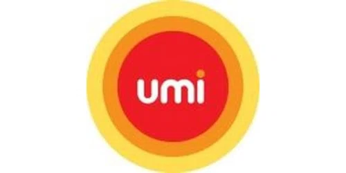 UMI Children's Shoes Merchant logo