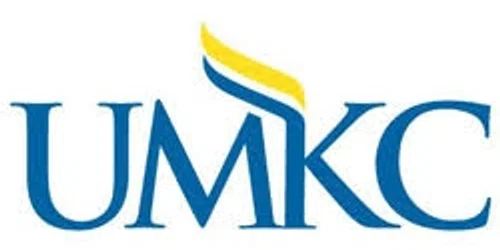 UMKC Financial Aid and Scholarships Merchant logo