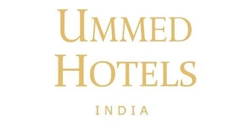 10% Off Ummed Hotels India Promo Codes (1 Active) Oct '22