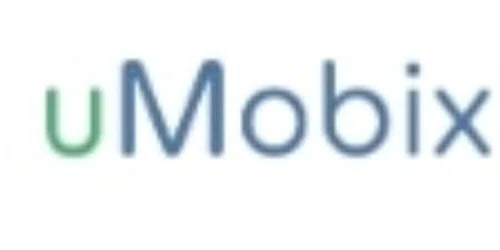 uMobix Merchant logo