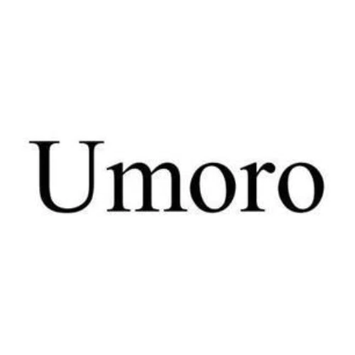 Umoro Merchant Logo