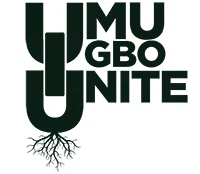 Umu Igbo Unite Merchant Logo