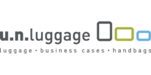 U.N. Luggage Promo Code