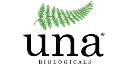 Una Biologicals Promo Code