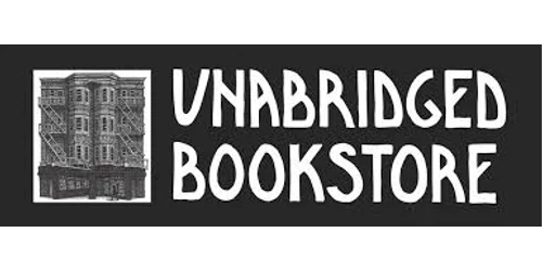 Unabridged Bookstore Promo Code