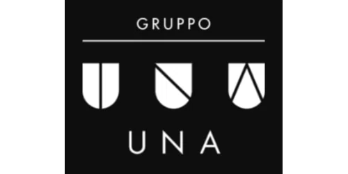 UNA Hotels Merchant logo