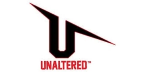 Unaltered Athletics Promo Code