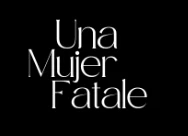 unamujerfatal Merchant Logo