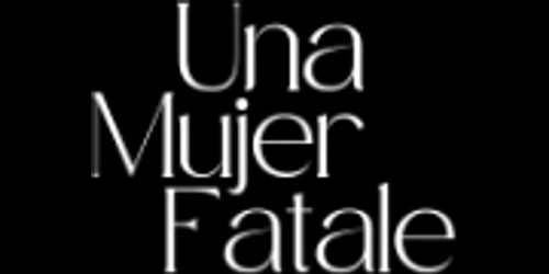 unamujerfatal Promo Code