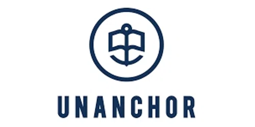 Unanchor Merchant logo