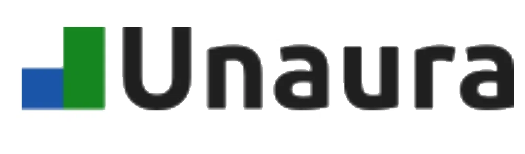 Unaura Merchant Logo