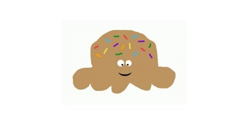 Unbaked coupon