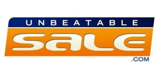 Unbeatable Sale Merchant logo