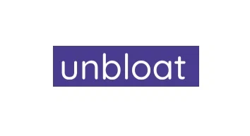 unbloat Promo Code