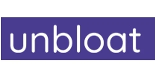 unbloat Promo Code