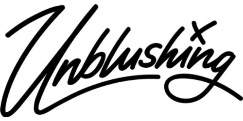 Unblushing Promo Code