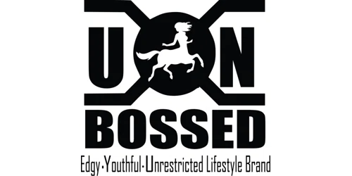 UnBossed Apparel Promo Code