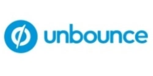 Unbounce Merchant logo
