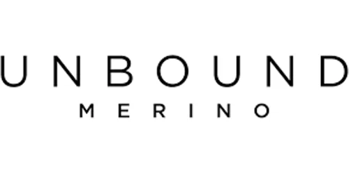 Unbound Merino Merchant logo