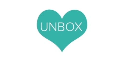 Unbox Love coupon