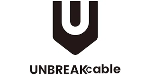 UNBREAKcable Merchant logo