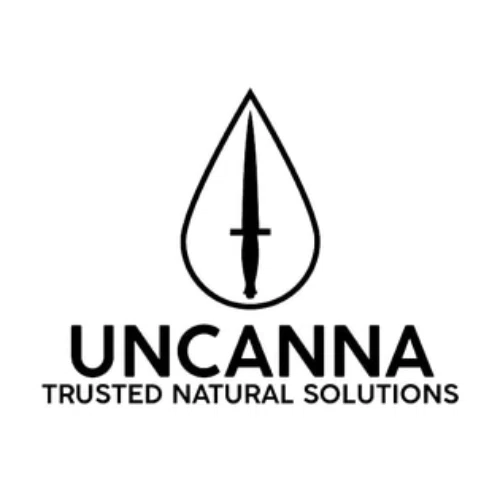 UnCanna Merchant Logo