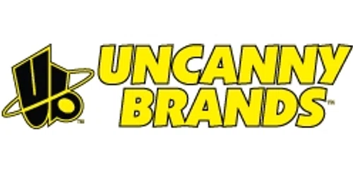 Uncanny Brands Promo Code