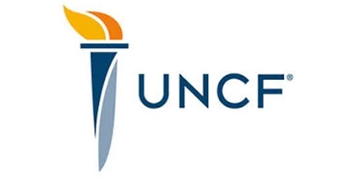 UNCF Merchant logo