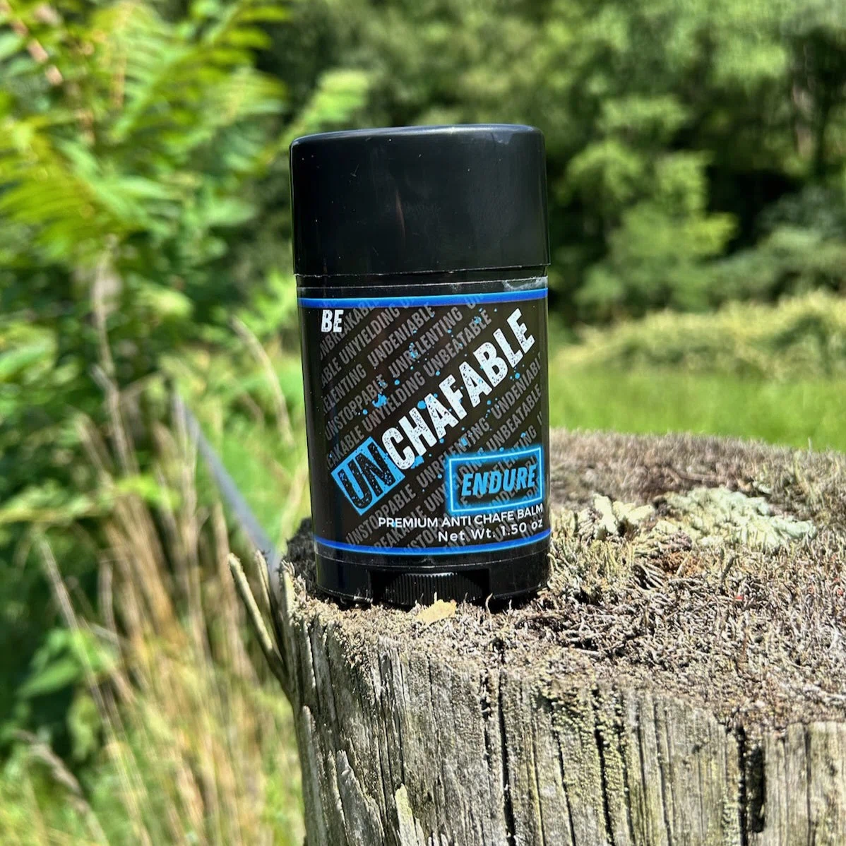 Unchafable discount code