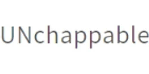 UNchappable Promo Code