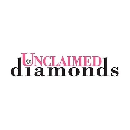 Unclaimed Diamonds Promo Code