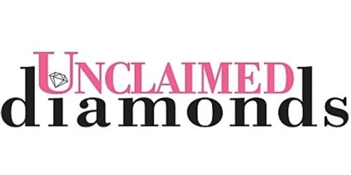 Unclaimed Diamonds Promo Code