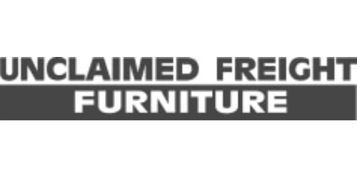 Unclaimed Freight Furniture Promo Code