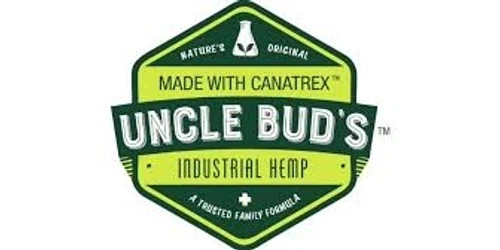 Uncle Buds Hemp coupon