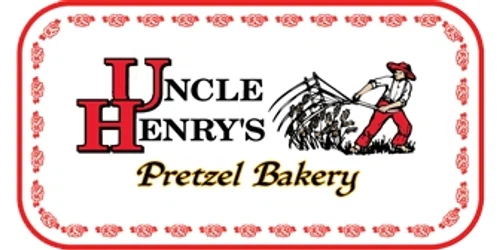 Uncle Henry's Pretzel Bakery Promo Code