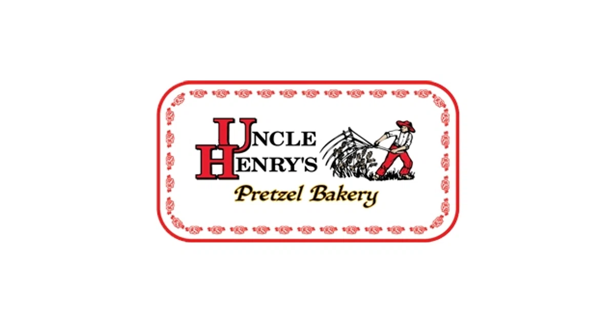 Uncle Henry's Pretzel Bakery Promo Code - 10% Off in 2026
