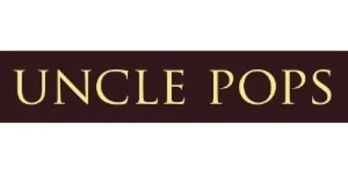 Uncle Pops Promo Code
