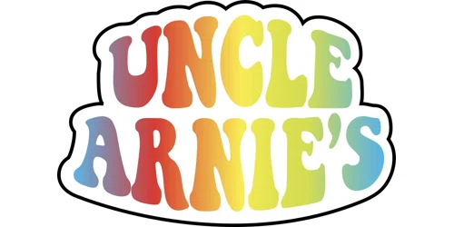 Uncle Arnies Promo Code